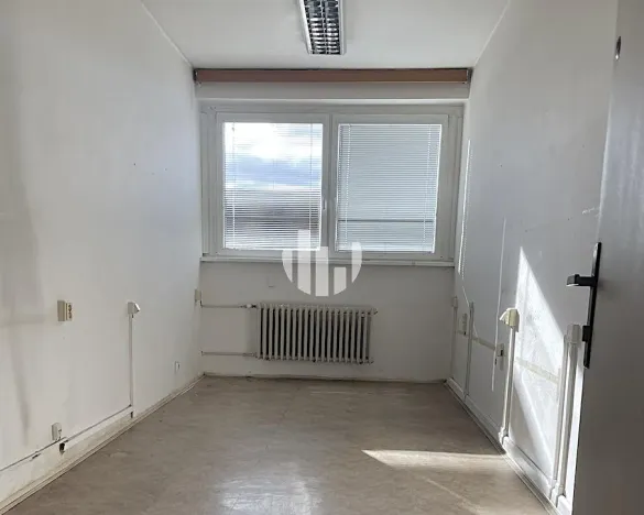 Pronájem kanceláře, Praha - Malešice, Teplárenská, 220 m2