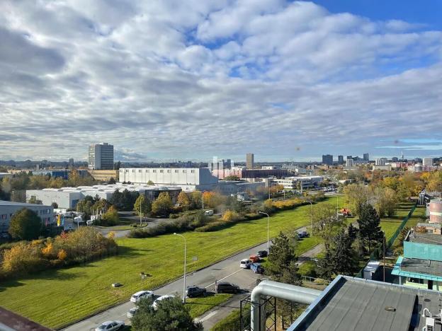 Pronájem kanceláře, Praha - Malešice, Teplárenská, 220 m2