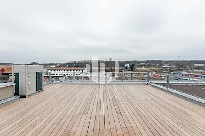 Pronájem kanceláře, Praha - Vysočany, Podkovářská, 455 m2