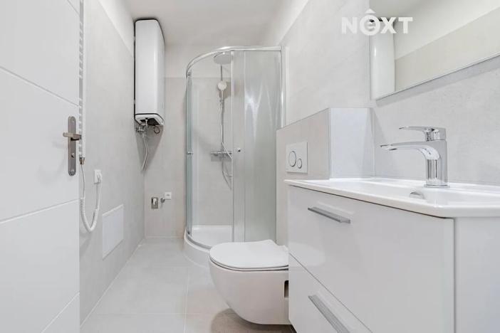 Prodej bytu 2+kk, Praha - Zbraslav, Elišky Přemyslovny, 38 m2