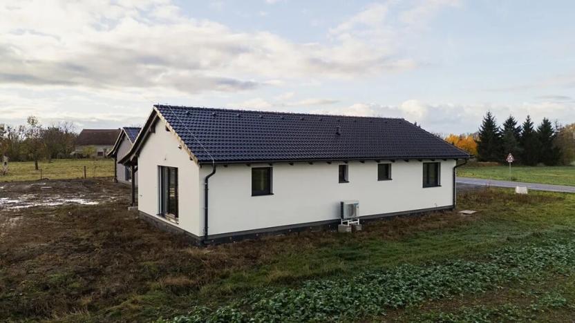 Prodej rodinného domu, Chroustovice, 96 m2