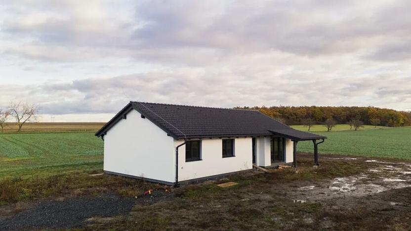 Prodej rodinného domu, Chroustovice, 96 m2