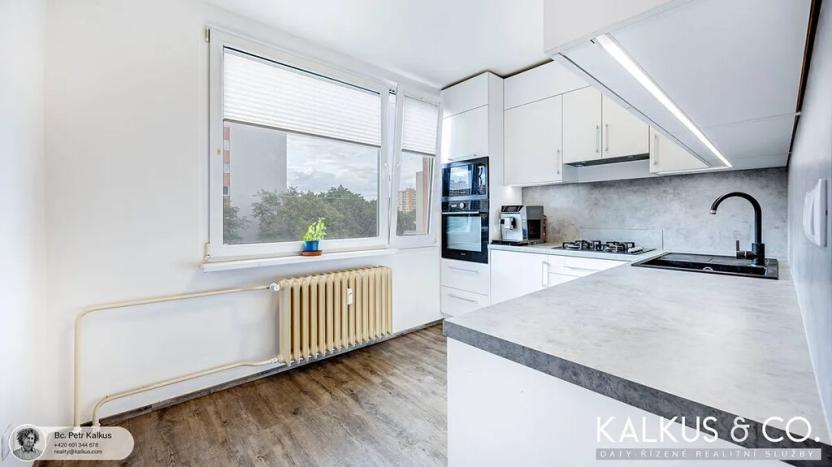 Prodej bytu 4+1, Hradec Králové, Jungmannova, 97 m2