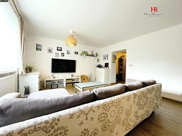 Prodej bytu 3+1, Benešov, Na Spořilově, 71 m2