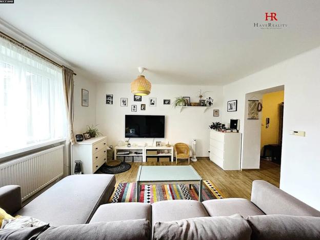 Prodej bytu 3+1, Benešov, Na Spořilově, 71 m2