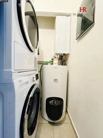 Prodej bytu 3+1, Benešov, Na Spořilově, 71 m2