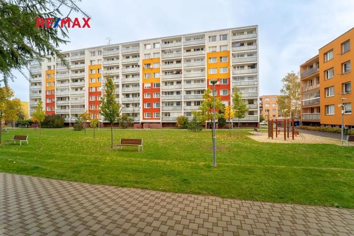 Pronájem bytu 3+1, Nymburk, Jasmínová, 69 m2