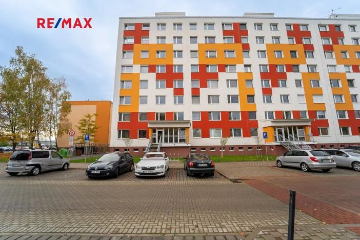 Pronájem bytu 3+1, Nymburk, Jasmínová, 69 m2