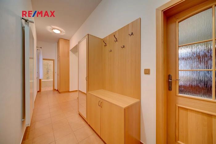 Pronájem bytu 4+1, Kolín, Tyršova, 103 m2