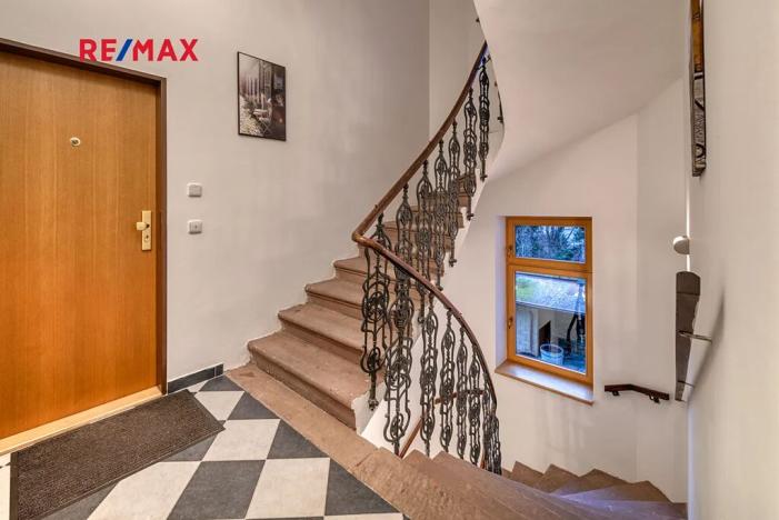 Pronájem bytu 4+1, Kolín, Tyršova, 103 m2