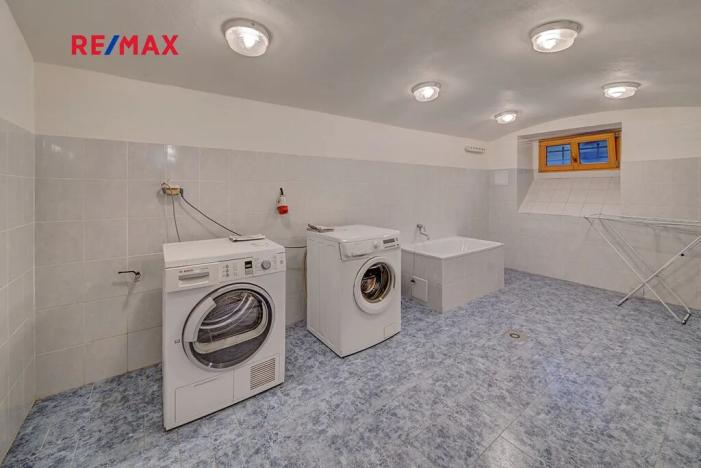 Pronájem bytu 4+1, Kolín, Tyršova, 103 m2