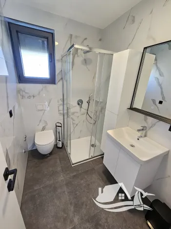 Prodej bytu 3+kk, Vir, Chorvatsko, 60 m2