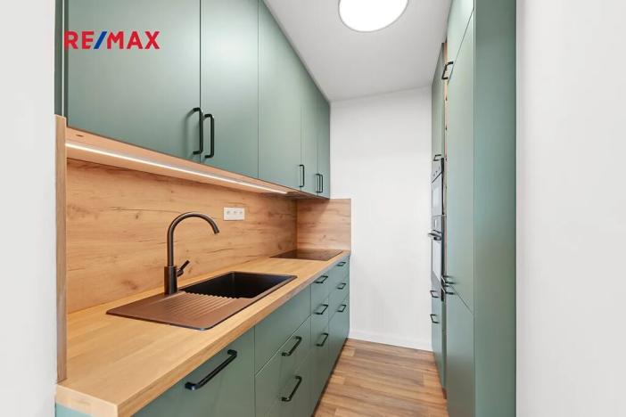 Pronájem bytu 2+kk, Praha - Chodov, Na sádce, 41 m2