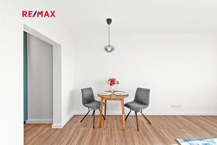 Pronájem bytu 2+kk, Praha - Chodov, Na sádce, 41 m2