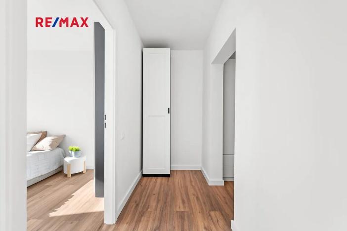 Pronájem bytu 2+kk, Praha - Chodov, Na sádce, 41 m2