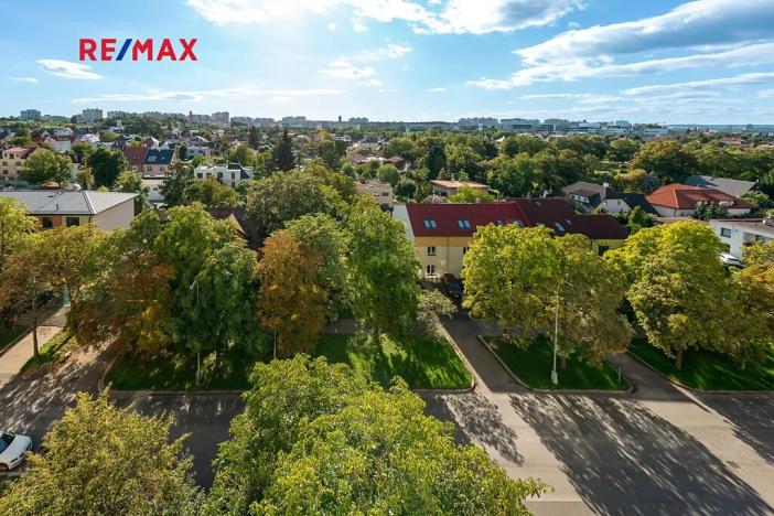 Pronájem bytu 2+kk, Praha - Chodov, Na sádce, 41 m2