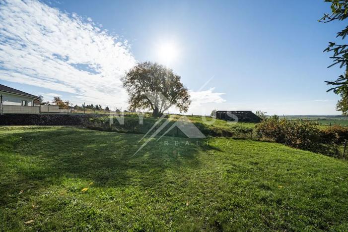 Prodej rodinného domu, Krakovany, 163 m2