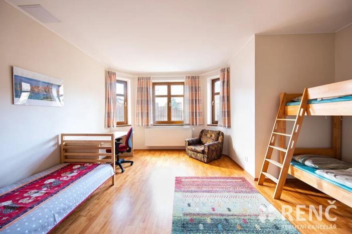 Pronájem bytu 2+1, Praha - Dolní Počernice, Jana Bílka, 77 m2