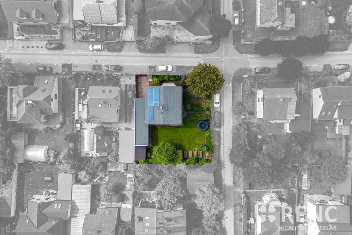 Pronájem bytu 2+1, Praha - Dolní Počernice, Jana Bílka, 77 m2