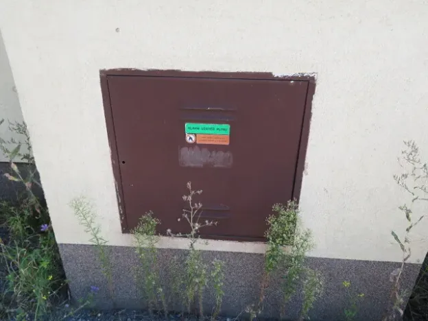 Dražba výrobních prostor, Hradec Králové, Piletická, 1803 m2