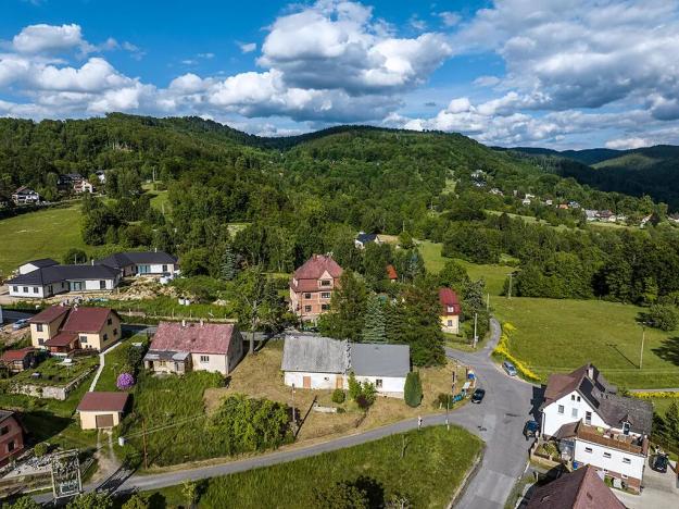 Prodej rodinného domu, Liberec, Ke Sluji, 230 m2