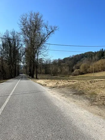 Prodej pozemku pro bydlení, Všelibice, 5083 m2