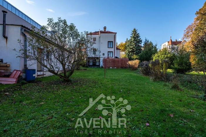 Prodej rodinného domu, Jablonec nad Nisou, 220 m2