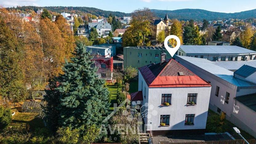 Prodej rodinného domu, Jablonec nad Nisou, 220 m2