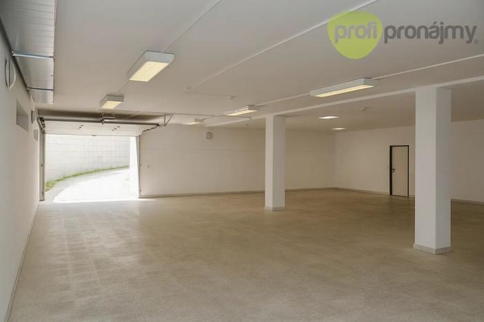 Pronájem skladu, Vyškov, Palánek, 280 m2