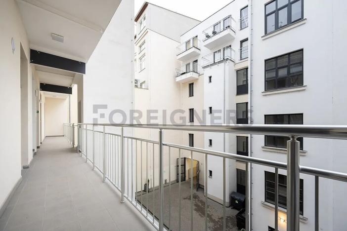 Prodej bytu 2+kk, Brno, Bratislavská, 44 m2