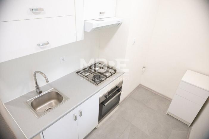 Pronájem bytu 1+1, Karviná - Hranice, Slovenská, 35 m2