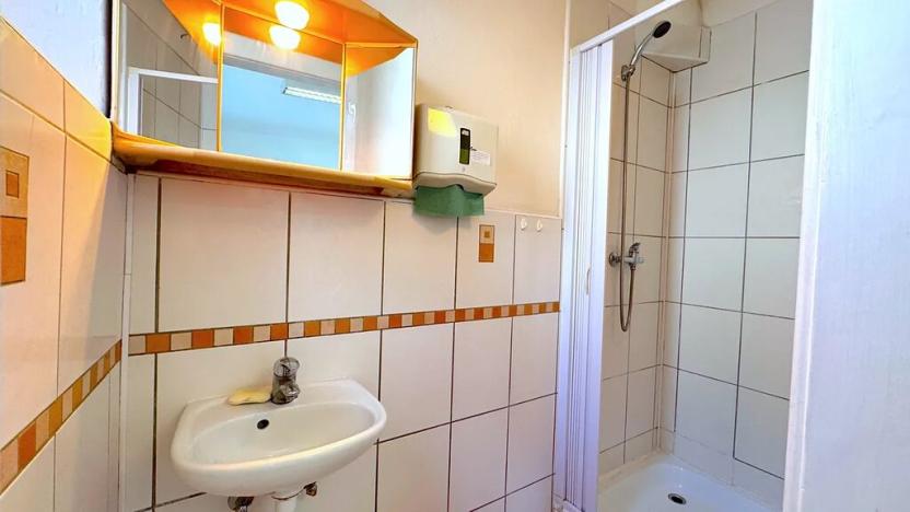 Pronájem bytu 1+kk, Brno, Vaškova, 25 m2