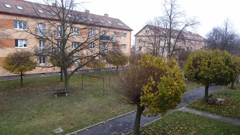 Pronájem bytu 3+1, Nové Strašecí, Rakovnická, 68 m2