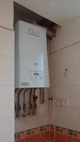 Pronájem bytu 3+1, Nové Strašecí, Rakovnická, 68 m2