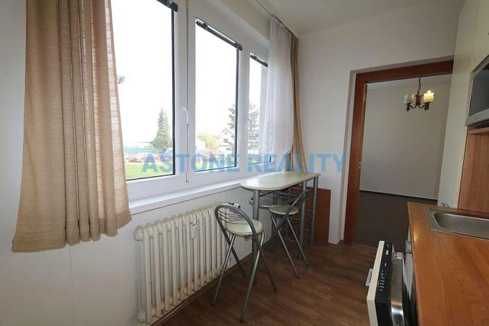 Pronájem bytu 3+1, Praha - Radotín, Kraslická, 84 m2