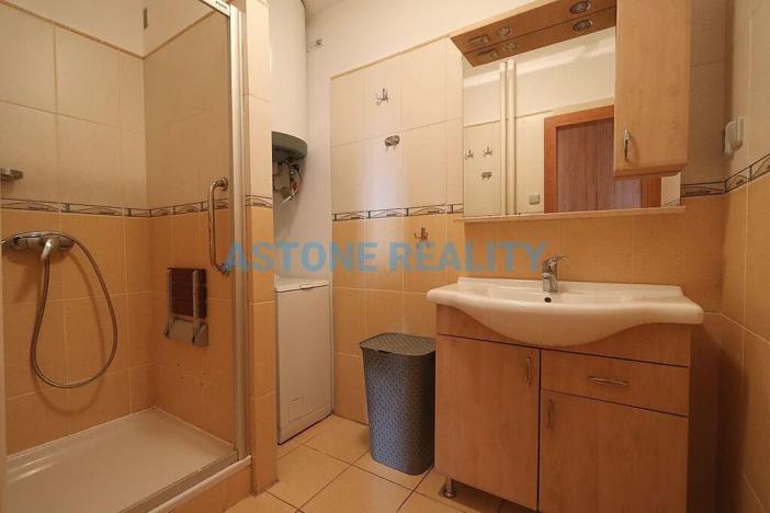 Pronájem bytu 3+1, Praha - Radotín, Kraslická, 84 m2