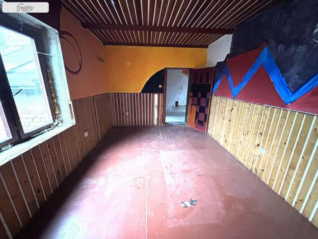 Prodej chaty, Teplá - Staré Sedlo, 400 m2