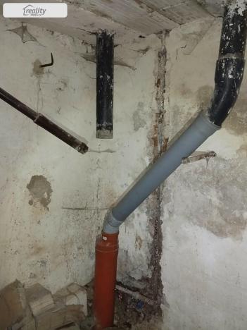 Prodej chaty, Teplá - Staré Sedlo, 400 m2