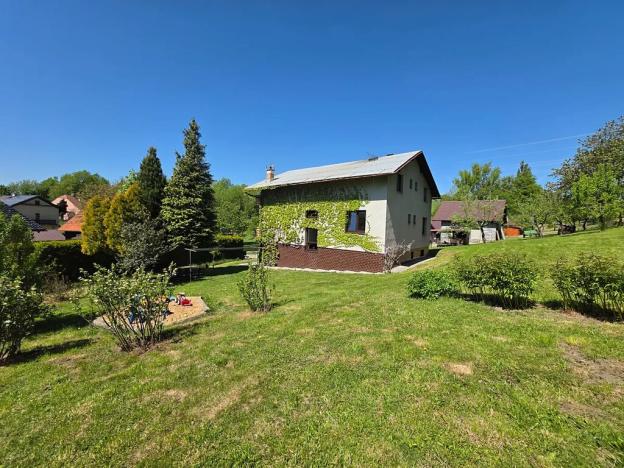 Prodej rodinného domu, Veřovice, 288 m2