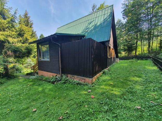 Prodej chaty, Frýdlant nad Ostravicí, 110 m2