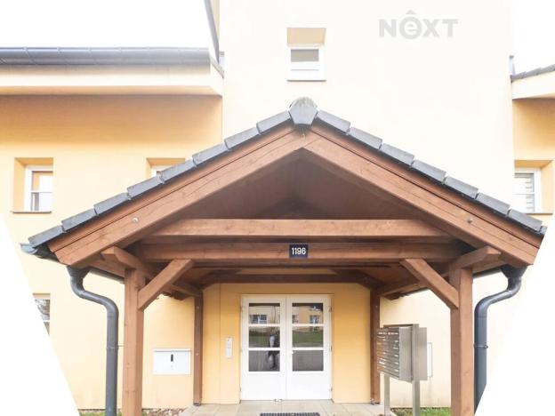 Pronájem bytu 1+kk, Jilemnice, Metyšova, 42 m2