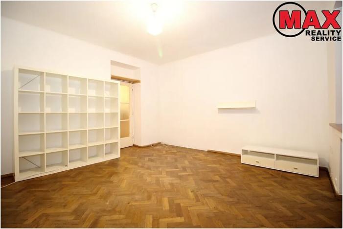 Pronájem bytu 1+kk, Praha - Holešovice, U měšťanského pivovaru, 25 m2