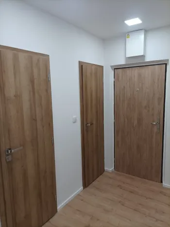 Prodej bytu 3+1, Uherský Brod, Družstevní, 72 m2