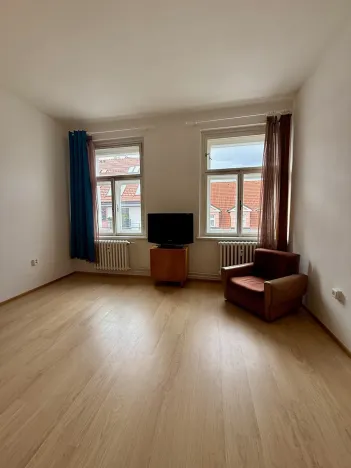 Pronájem bytu 2+1, Praha - Vinohrady, Belgická, 75 m2