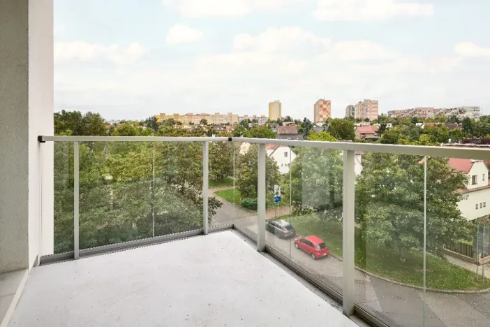 Prodej bytu 3+kk, Praha - Horní Měcholupy, Milánská, 68 m2