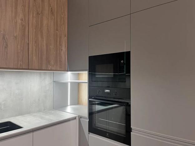 Pronájem bytu 2+kk, Praha, 59 m2