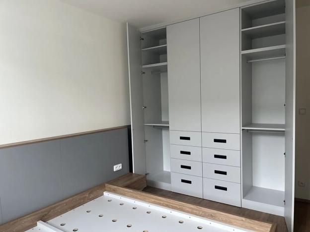 Pronájem bytu 2+kk, Praha, 59 m2