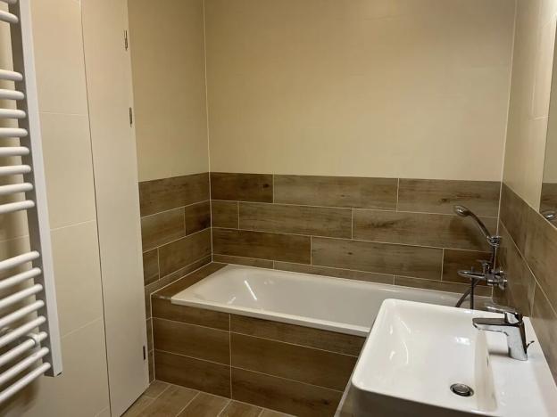 Pronájem bytu 2+kk, Praha, 59 m2