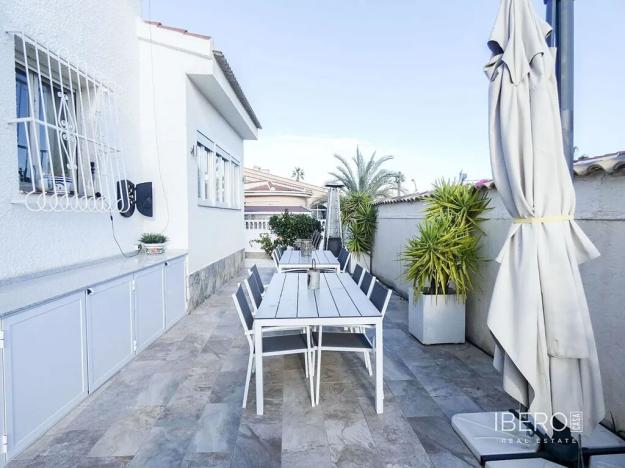 Prodej rodinného domu, Quesada, Španělsko, 139 m2