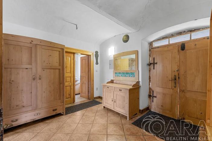 Prodej rodinného domu, Žernov, 220 m2